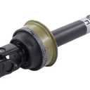 NewYall Steering Column Intermediate Shaft for Toyota Avalon 3.5L 2013-2019, Camry 2.5L 2013-2018