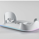 GEEKERA Charging Dock Station for Vision Pro Storage Stand