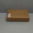 50 PACK Mini Cake Pans with Lids and Spoons, Rectangular Aluminum Foil Bread Pan, Mini Loaf Pans and Food Containers with Lids (Red, 6.8oz)