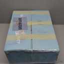 Golf Net: 10x7ft Heavy Duty Golf Practice Net for Indoor/Outdoor Training, Portable Golf Hitting Net with Carry Bag, Ideal Golf Training Aid for Golfers Backyard Driving Chipping Swing (Standard)