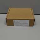 Kidde Smart Smoke and Carbon Monoxide Detector, Ring App Enabled for Real-Time Notifications, Hardwired Alarm, AA Backup Battery, BBD: May 16, 2025