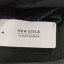 NEW STYLE Classic Fashion Women Pants Black XL