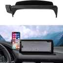 Car Phone Holder Designed for the Mazda CX-5 (2017-2025 models)