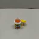 TetraBetta PLUS Floating Mini Pellets, Fish Food With Natural Color Enhancer, 1.2 ounces, Expired 10/2027