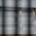 Glass Bud Vases for Flowers - Hewory Blown Modern Small Glass Vases for Centerpieces Set of 12, Mini Clear Bulk Flower Vases for Wedding Party Events Home Decor Floral Arrangement (Not Include Flower)