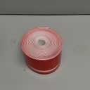 PATIKIL Peel and Stick Molding Trim for Walls, 10 Feet x 2 Inch Baseboard Trim Self Adhesive Wall Molding Trim Flexible PVC for Walls Home Protection Door Window Finishing Trim, White