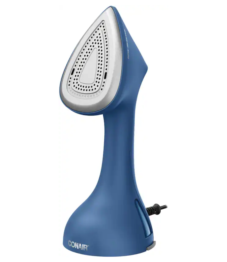 ExtremeSteam Conair Steam & Press 2-in-1 Iron & Steamer - Blue