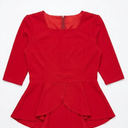 Dress ZVO,  Women Maxi Dress Sexy Dress, 2XL