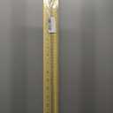 (Pack of 10) 39" Wood Double-Sided Meter Stick Yardstick/Meterstick Ruler 39 Inches 100 Centimeters Thick High Quality Sticks