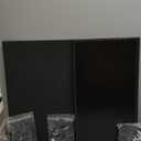 Large 18.5 Inch Portable Monitor, 120Hz IPS FHD 1080P USB-C HDMI Display with Kikstand and Sleeve Case & VESA Mount, 125% sRGB, Ultra-Slim Second Screen for Laptop/PC/PS5/Switch  Built-in Speaker