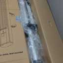 BALKO Patio Outdoor Heater - 1500W Garage Heater Indoor Use