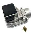 Mass Air Flow Meter MAF AFM Fits 1984-1989 Toyo-*ta 4Runner and 1984-1988 to-*yota Pickup with 2.4L (22R-E) Gasoline Non-turbocharged Engine and Part Number 22250-35020 ONLY.