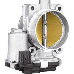 Electric Throttle Body 12632172 for Traverse Impala for GMC Acadia Canyon Terrain LaCrosse for Cadillac SRX CTS XTS Camaro for Buick Enclave 3.6L 2014-2020, 12669016