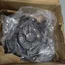 SCITOO HVAC Heater Blower Motor with Fan Cage Front 700246 For Kia For Soul l4 1.6L 2010 2011 2012 2013,For Kia For Soul l4 2.0L 2010 2011 2012 2013
