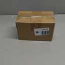 DearHouse 6FT Red Berry Christmas Garland, Flexible Artificial Berry Garland for Indoor Outdoor Home Fireplace Decoration for Winter Christmas Holiday New Year Decor (Green)