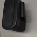 Car Trash Can Lid Auto Garbage Bin for Trash Portable Storage Bin Modern Design