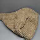 Non Slip Fuzzy Pet Couch Covers for Sofa, Washable Couch Cushion Covers for Large Dogs (27in*71in, Brown)