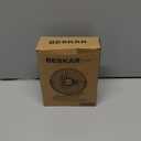 BESKAR Small Clip on Fan, 3 Speeds USB Fans with Strong Airflow, Clip & Desk Fans USB Plug in with Sturdy Clamp - Ultra Quiet operation for Office Dorm Bedroom Stroller