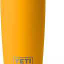 YETI Rambler 20 oz Stainless Steel Vacuum Insulated Tumbler w/MagSlider Lid