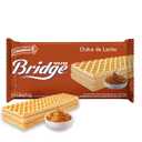 Colombina Dulce de Leche Wafer Bridge, 5.33 oz (Pack of 1) (EXP 05/15/26)