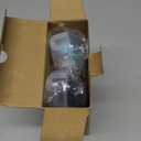 Aegend Swim Goggles Pack of 2 Swimming Goggles for Kids, Boys and Girls Age 3-14 (Aqua & Cyan-purple Aqua)