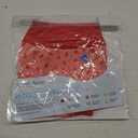 Splash About Happy Nappy Reusable Swim Diaper, Strawberry Field, 3-6 Months