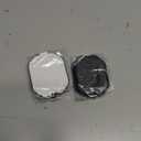 3 Pack Blink Camera No Drill No Screws Wall Mount Bracket for Blink Mini /Mini 2 /Blink Outdoor 4 /Blink Indoor Camera, HBV Adhesive Mount