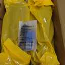 Compatible 141A 141X Toner Cartridge 2 Black (High Yield 4,000 Pages) Replacement for HP 141A W1410A 141X W1410X Black Toner Compatible with Pro M110w MFP M140w M139, (with chip)