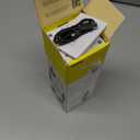 HOTO PixelDrive Electric Screwdriver, Smart Display, 6 Torque Settings, 0.5 to 6 Nm, 1/4'' Hex 30 Bits, LED Light, 2000 mAh Rechargeable Cordless Screwdriver Set for Electronics, Gadgets for Men