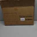 HOMEAL Bed Rail for Toddlers, 59in Swing Down Baby Bed Rail Guard, Toddler Bed Rails for King Size Beds, Twin, Full, Queen, Bed Guard Rail for Toddlers, Grey