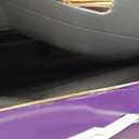 Purple Ultimate Seat Cushion, Large 2.5 Inch Gel Seat Cushion