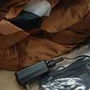 Kalolary 12FT Christmas Inflatable Archway Outdoor Decorations, Xmas Gingerbread Nutcracker Soldiers Arch Inflatable Blow Up Yard Decorations with Build-in Lights for Christmas Party Garden Lawn Decor