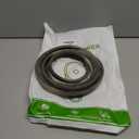 Lawn Mower Deck Belt 5/8"x167" Fits for John Deere TCU26295 TCU29453, for Z910A Z920A and Z925A ZTrak Pro Series with 54" Deck