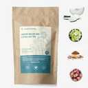 ORIENTAL XINYANG Winter Melon & Lotus Leaf Detox Tea for Weight Loss - Natural Herbal Slimming Tea, Supports Metabolism & Water Balance, Caffeine-Free Detox Drink, 30 Tea Bags (5.29oz)