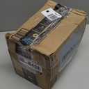 A-Premium Disc Brake Caliper Assembly with Bracket Compatible with Hyundai Models - Santa Fe 2007-2009/2013-2018, Santa Fe XL 2013-2019, V6 2.7L, V6 3.3L - Front Left Driver Side