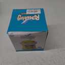 M SANMERSEN Baby Boys Toys 6-12 Months, Babies Ocean Rotating Lights Up Musical Toys for 0-6 12-18 Months Newborn Infant Crawling Tummy Time Toys 1 2 3 Baby Birthday Blue