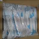 Female External Catheter, Soft Secure Fit, Non-Invasive Design, Support for Most Suction Systems - Case of 30 Units