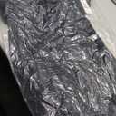 Kensie Women's Velvet Off The Shoulder Fit & Flare Mini Dress Size 14