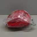 Christmas Velvet Bow,Wrapping Gift Supplies with Ribbon, Ornament Bowknot for Xmas Tree Decor, Home Festival Indoor Front Door Holiday Decorations, S