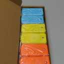 12 Pcs Handheld Water Ring Games-Valentine Day Gifts Prize Treasure Box Toys, Birthday Return Gifts Party Favors, Goodie Bag Stuffers, Bulk Pinata Stuffers for Kids Classroom Students Rewards