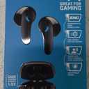 Truly Wireless Earbuds iLive Great for Gaming headphones portable charging case