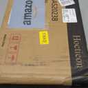 Hoctieon 3-Set 6 Tier Wall Mount Rack, Wall Mounted Bottle Racks for Display and Storage, Hanging Bottle Holder, for Living Room, Dining Room, Bar, Cellar, Rustic Brown