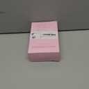 Claw Clip Ponytail Extension - 12 Inch Curly Ponytail Extension, Wavy Pony Tails Hair Extensions, Synthetic Hair Extensions Ponytail, Clip On Ponytails for Women (Color: Dark Brown)