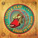Strike Up The Band - Little Feat, CD