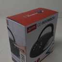 CD Boom box GOX AM FM radio CD player AUX in