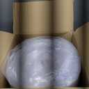 LUCID Lavender Infused 3 Inch Memory Foam Mattress Topper with 5 Zones  California King Size  Plush Feel  CertiPUR Certified  Dorm Room Essentials