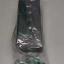 AI Smart Glasses with 8MP Camera 1080P HD Video & Audio Recording, Bluetooth 5.3 Smart Eyewear with Dual Mic, RealTime Translation 110+ Languages, Voice Control, Photochromic Blue Light Lenses(Black)