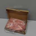 PLULON Lovely Pink Bob Wig with Heart Sunglasses Hair Cap, Colorful Short Bob Wigs Synthetic Party Wigs Funny Cosplay Hairpieces for Women Men Daily Bachelorette Halloween Costume Party Decorations