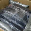 Anzo USA 511033 Chevrolet Black Parking Light Assembly - (Sold in Pairs)