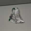 20 Pcs Black Silverware Set, Food-Grade Stainless Steel Flatware Set for 4, Square Cutlery Set, Mirror Polished Tableware Eating Utensils Set for Kitchen, Include Knife Fork Spoon Set,Dishwasher Safe